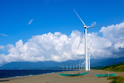 Bangui, Ilocos Norte